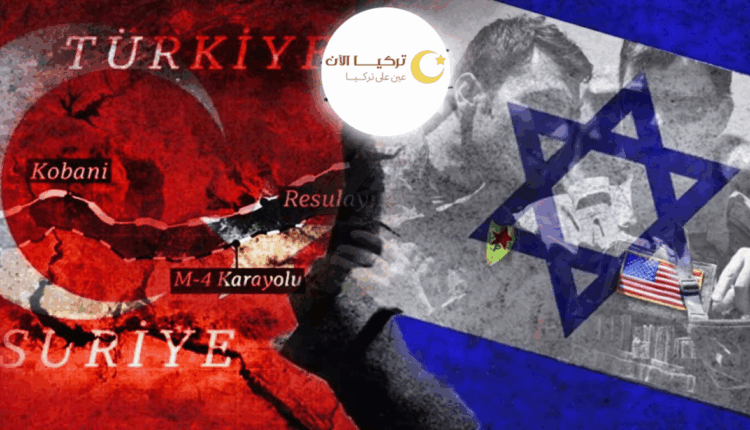 تركيا تحمي سوريا في مواجهة التصعيد الإسرائيلي ودمشق ترد بحزم