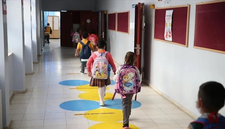 تركيا تعلن مواعيد الدراسة والعطل الرسمية للعام الدراسي 2025-2026.. إليك التفاصيل