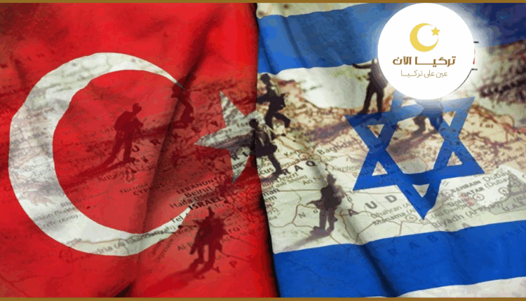 استعدادات للحرب ضد تركيا: العقل الصهيوني يحرك الهند