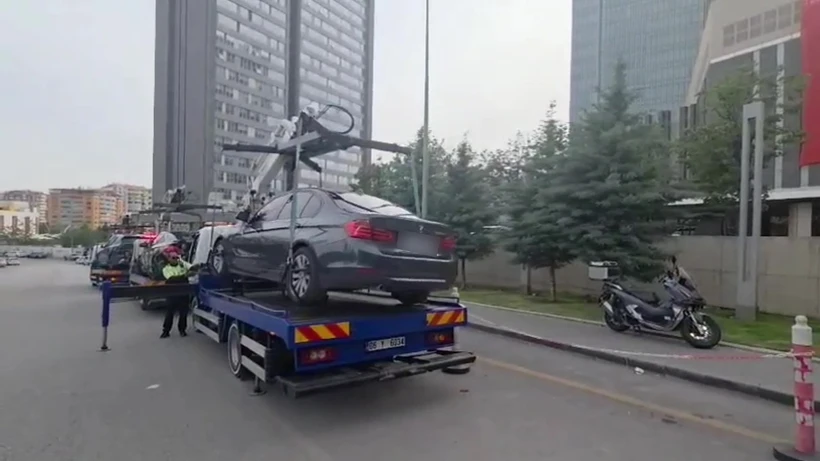 تركيا.. عقوبات قاسية لعرقلة المرور في مواكب الأعراس 1