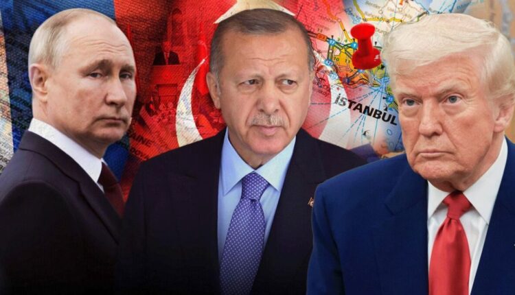 ترمب: أردوغان مضيف رائع، وقد أزور تركيا