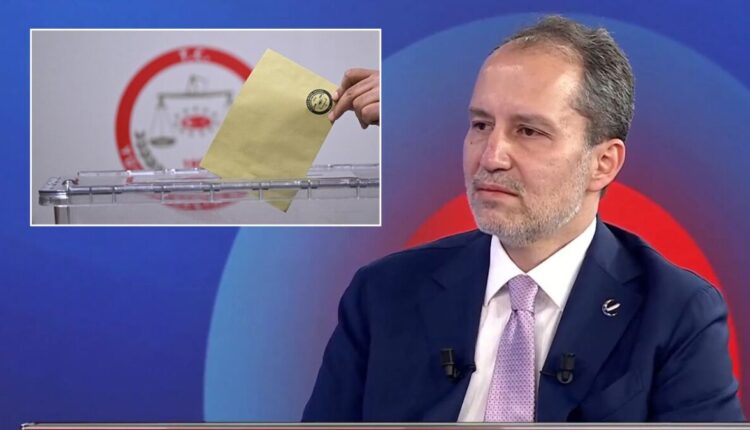 تصريح مفاجئ من فاتح أربكان حول الانتخابات القادمة وموقفه من أردوغان