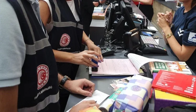 تنبيه هام من وزارة التجارة التركية للآباء والأمهات الذين يستخدمون هذه المنتجات! خطر صحي جسيم يهدد أطفالكم