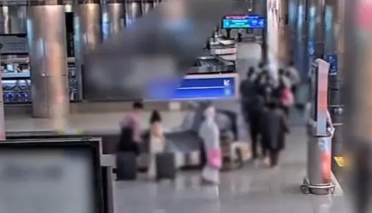 تهريب ذهب بطريقة غير مسبوقة: ثلاث نساء حاولن إدخاله داخل أجسادهن عبر مطار إسطنبول