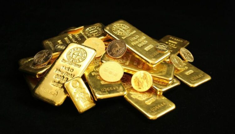 توقعات لافتة جدا لأسعار الذهب