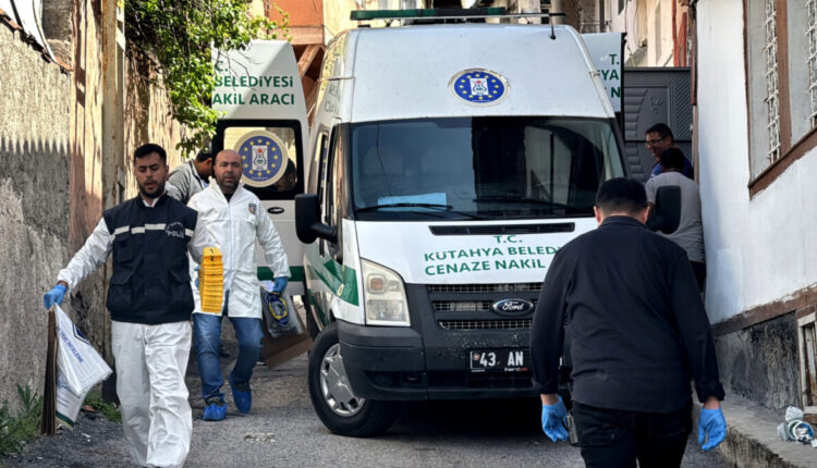 جريمة قتل هزت تركيا: الكشف عن تفاصيل مرعبة لجريمة قتل ناجيهان أويغور