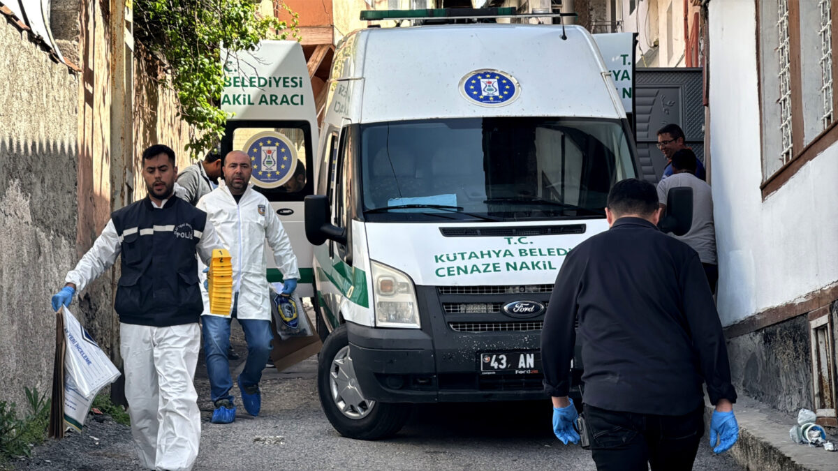 جريمة قتل هزت تركيا: الكشف عن تفاصيل مرعبة لجريمة قتل ناجيهان أويغور