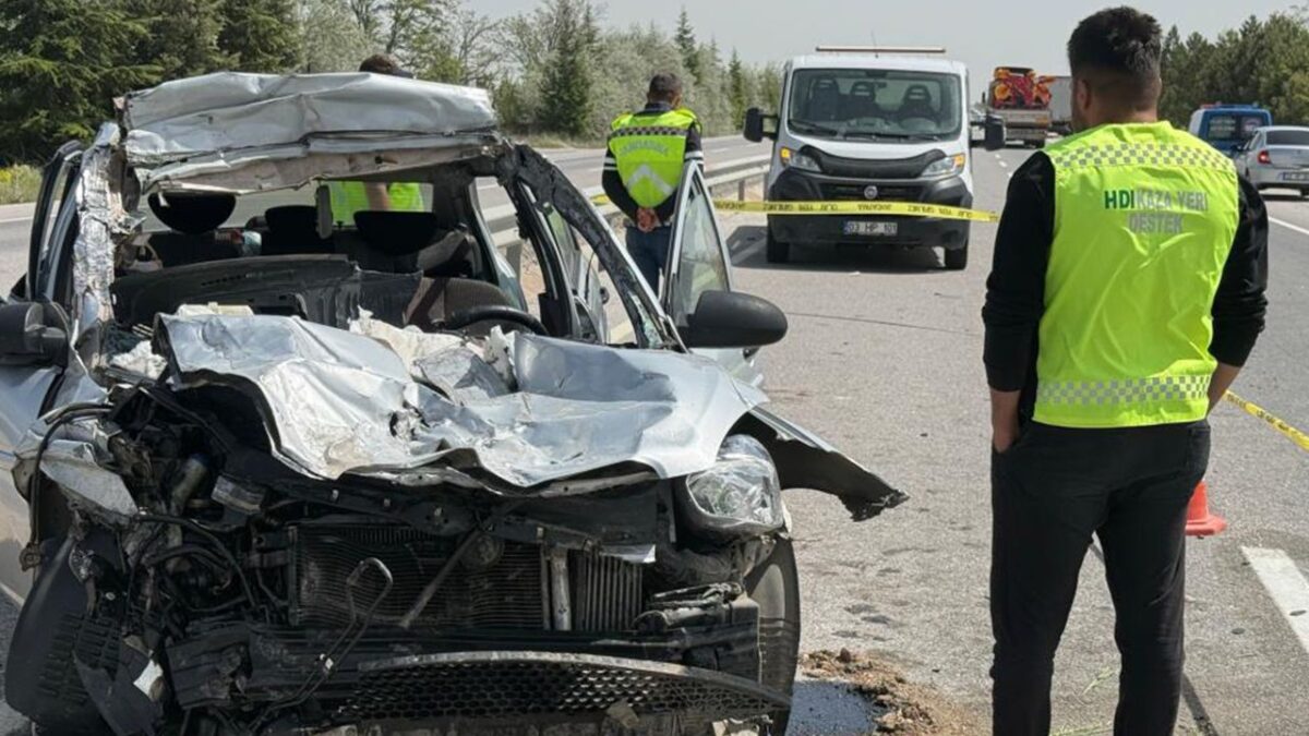 حادث مروّع في أفيون قره حصار.. قتيل وجرحى بعد شجار أعقب تصادماً مرورياً! 19