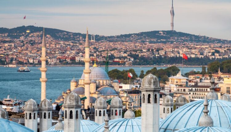 حالة الطقس في إسطنبول خلال الأيام القادمة