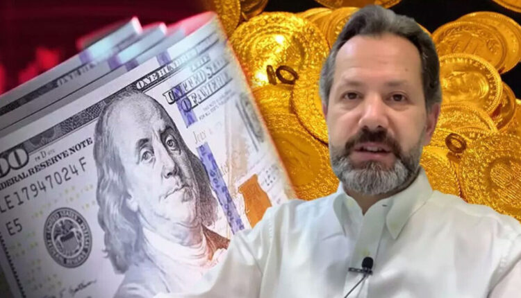 خبير تركي يحدد الموعد والسعر: الآن وقت الذهب والمكاسب القوية
