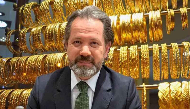 خبير تركي يطمئن: لا تحزنوا إن فاتتكم فرصة شراء الذهب.. فرصة جديدة تقترب!