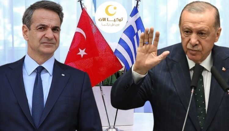 رد تاريخي من وزارة الدفاع التركية على اليونان: سنجعل من يجهل قوتنا يُدركها جيدًا