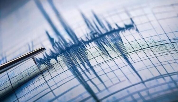 زلزال يضرب ولاية أماسيا... وهزة ارتدادية ثانية خلال دقائق