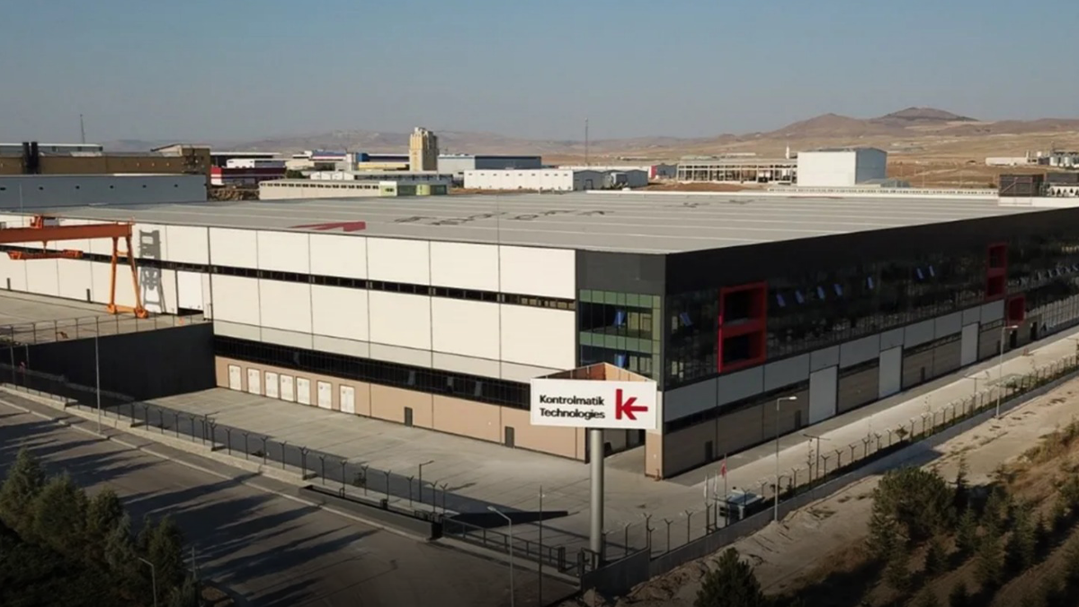 شركة أمريكية عملاقة تنقل ثقلها الصناعي إلى تركيا