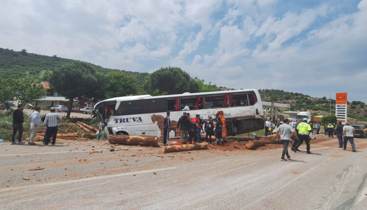 فاجعة تهز تركيا