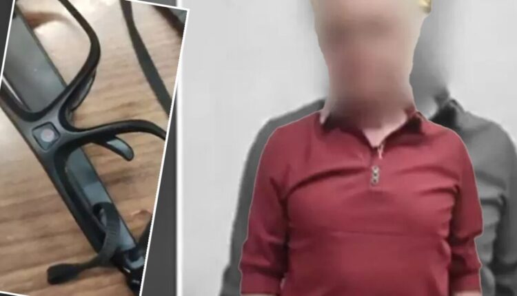 فضيحة في تركيا.. طبيب يصوّر النساء خلسة في إسطنبول