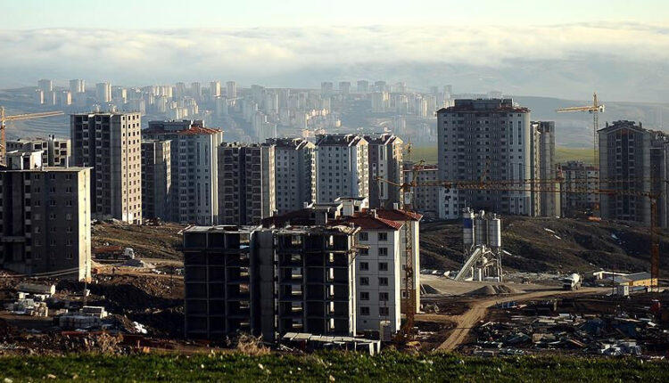 كارثة الزلازل تدفع تركيا للتحرك.. 1.5 مليون مبنى خطير في إسطنبول