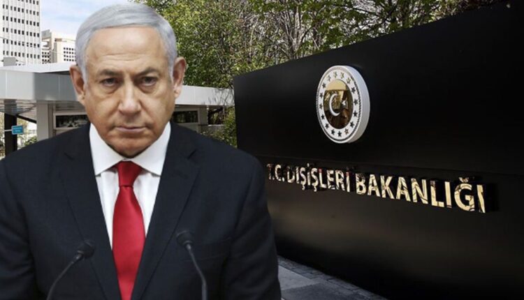 ما حقيقة منح تركيا إذن عبور جوي لطائرة نتنياهو؟