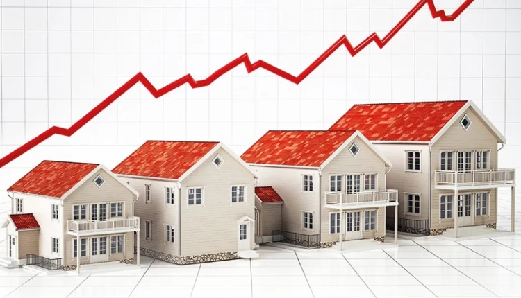 مبيعات العقارات في تركيا تسجل رقمًا قياسيًا تاريخيًا