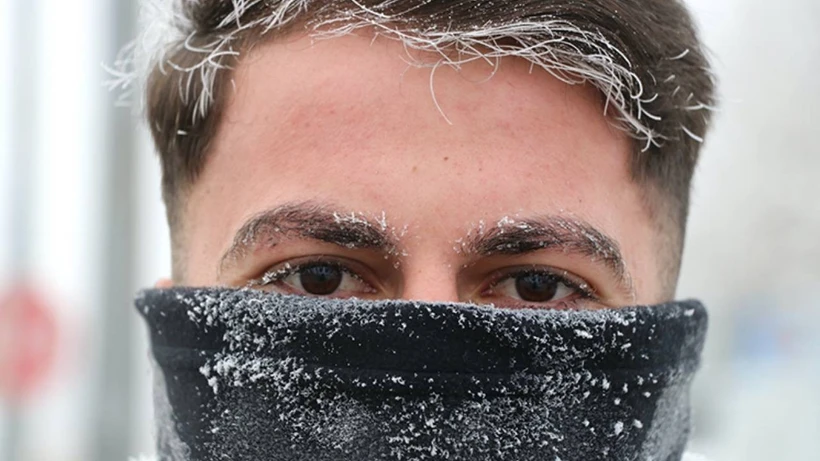 مدينة تركية تسجل حرارة قطبية في نيسان.. وأخرى تلامس الـ35