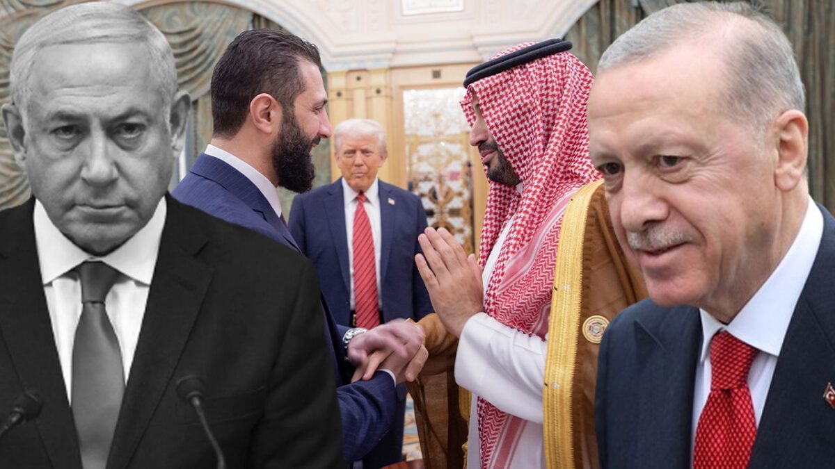 مكالمة أردوغان وترامب تقلب الموازين.. والإعلام الإسرائيلي يشتكي من "الإقصاء" بمرارة 9