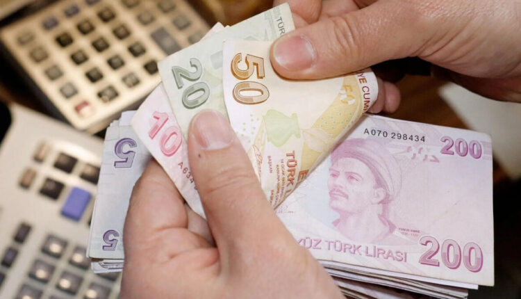 هل هناك زيادة قريبة على الحد الأدنى للأجور في تركيا؟