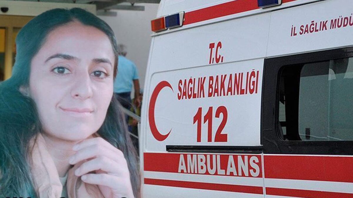 هل يعقل أن يكلفها الرد على الهاتف حياتها؟ صاعقة تنهي نزهة بمأساة! 5