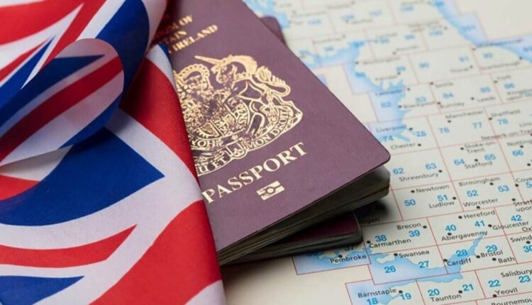 وزارة الداخلية البريطانية تفرض قيودًا جديدة على التأشيرات