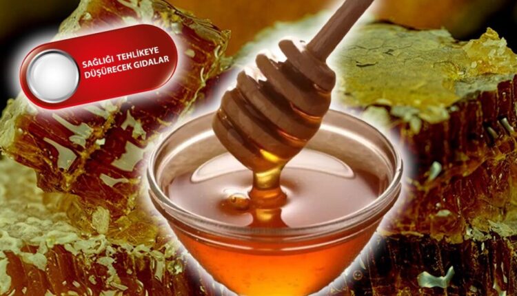 يُباع في الأسواق الكبرى في تركيا! الجميع كان يظن أنه يتناول العسل، ولكن الوزارة تكشف عن العلامات التجارية الشهيرة المتورطة