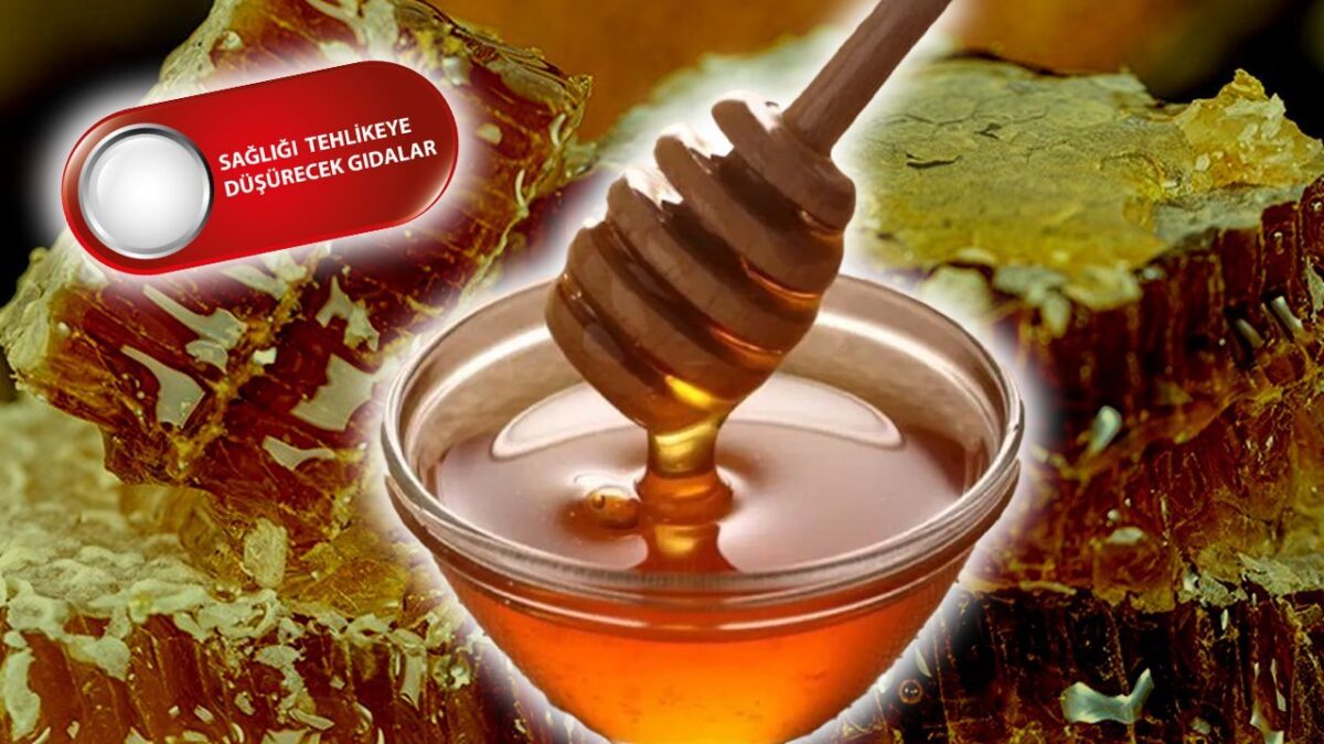 يُباع في الأسواق الكبرى في تركيا! الجميع كان يظن أنه يتناول العسل، ولكن الوزارة تكشف عن العلامات التجارية الشهيرة المتورطة