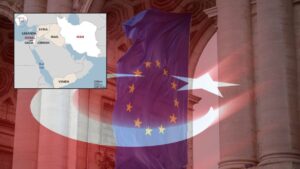 أوروبا ترفع القبعة لتركيا