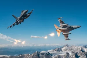 اختراق إسرائيلي للأجواء التركية.. وتحرك عاجل من سلاح الجو التركي