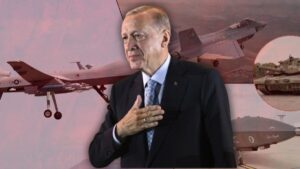 الصحافة الأمريكية تسلط الضوء على تصريح أردوغان: "لن يجرؤ أحد على التحدي"... وتشيد بالتقدم في الصناعات الدفاعية المحلية