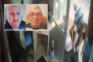 مأساة في تركيا.. سائقان يتوفيان بأزمة قلبية في اللحظة نفسها "فيديو"