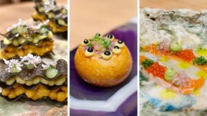 أفضل مطعم في العالم ليس من باريس أو لندن أو نيويورك! تعرف على الفائز