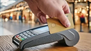 تركيا تشهد ارتفاعا كبيرا في استخدام البطاقات.. 1.99 تريليون ليرة مدفوعة في شهر واحد!