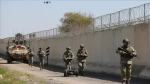 المؤبد لجنود أتراك أدينوا بقتل لاجئين سوريين