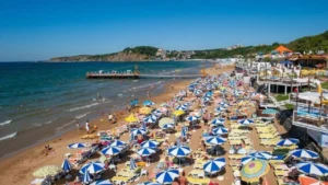 97 منطقة سباحة آمنة في إسطنبول.. تعرف على أماكنها وكيفية مراقبة جودة المياه