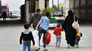 وزير الداخلية التركي يعلن إجراءات جديدة للسوريين في تركيا