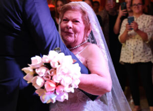 نهاية حزينة لقصة "العروس المسنة" في أضنة التركية