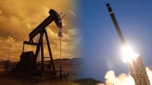 تطور صادم في سوق النفط بعد هجوم إيران على القواعد الأمريكية