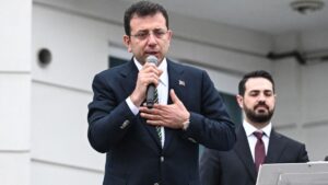 إمام أوغلو في ورطة جديدة