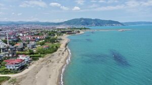 شواطئ العلم الأزرق.. "أوردو" التركية تفتح ذراعيها لعشاق البحر