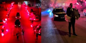 في قونية ذهب ليطلب يد عروس فقبض عليه متلبس.. ما القصة؟! “فيديو”