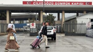 بيان مهم من السفارة التركية في دمشق