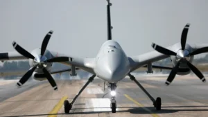 تحالف تركي-إيطالي يقلب موازين صناعة الطائرات المسيّرة في أوروبا!