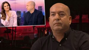 "تغلبنا على حماس وإيران.. النهائي مع تركيا"! تصريحات مثيرة للجدل من صحفي إسرائيلي