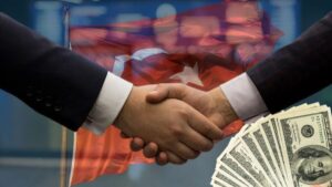 تركيا تتفوق على دول المنطقة وأوروبا