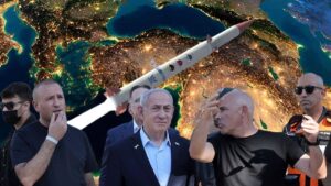 "الهدف الجديد لإسرائيل هو تركيا".. تصريحات متتالية تثير الجدل