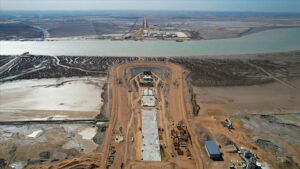 من الخليج إلى أوروبا عبر تركيا.. خط استراتيجي يوشك على الانطلاق!